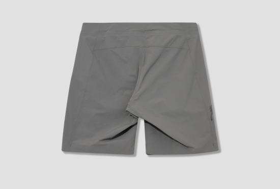 26SS 아크테릭스 숏팬츠 GAMMA SL 반바지 9인치 남성용 X000009531 회색 - ARC`TERYX