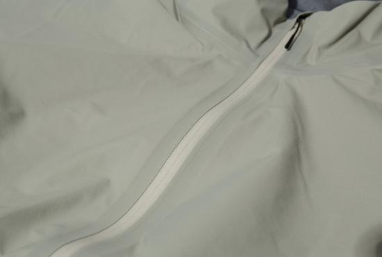 26SS 아크테릭스 자켓 노르반 재킷 남성용 X000009571 연녹색 - ARC`TERYX