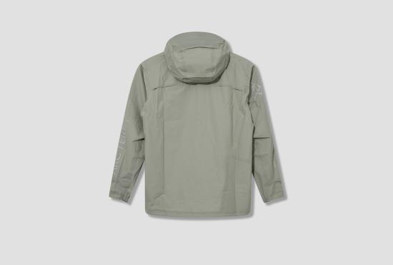 26SS 아크테릭스 자켓 노르반 재킷 남성용 X000009571 연녹색 - ARC`TERYX