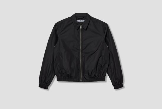 26SS 아크네 스튜디오 봄버 자켓 FN MN OUTW001277