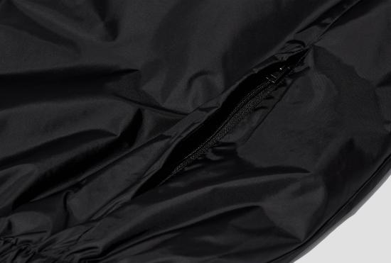 26SS 아크네 스튜디오 봄버 자켓 FN MN OUTW001277 - ACNE STUDIOS