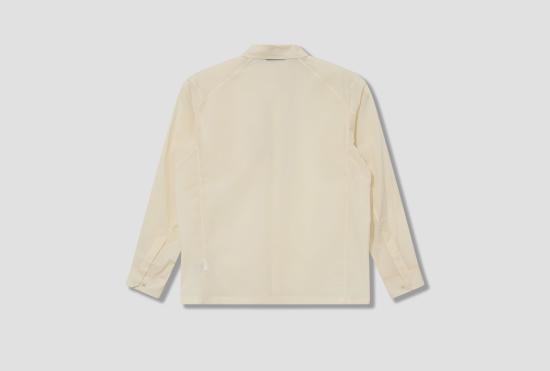 26SS 아크테릭스 자켓 OSSA 오버셔츠 남성용 X000010306 오프화이트 - ARC`TERYX