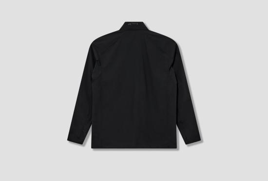 26SS 아크테릭스 자켓 오사 스토우드 남성용 X000010285 블랙 - ARC`TERYX