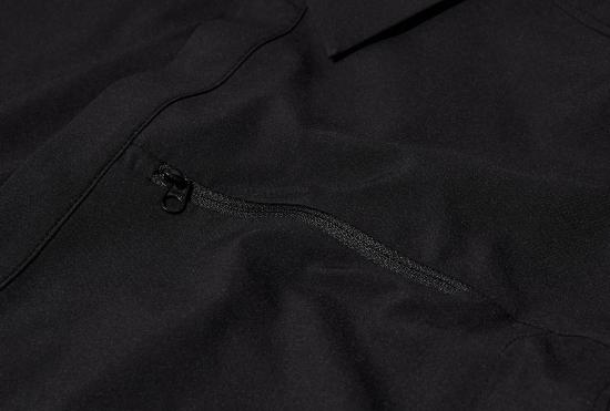 26SS 아크테릭스 긴팔 셔츠 스카이라인 긴팔  남성용 X000010620 블랙 - ARC`TERYX