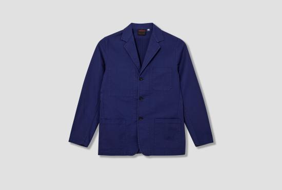 26SS VETRA 수트 자켓 1G4524