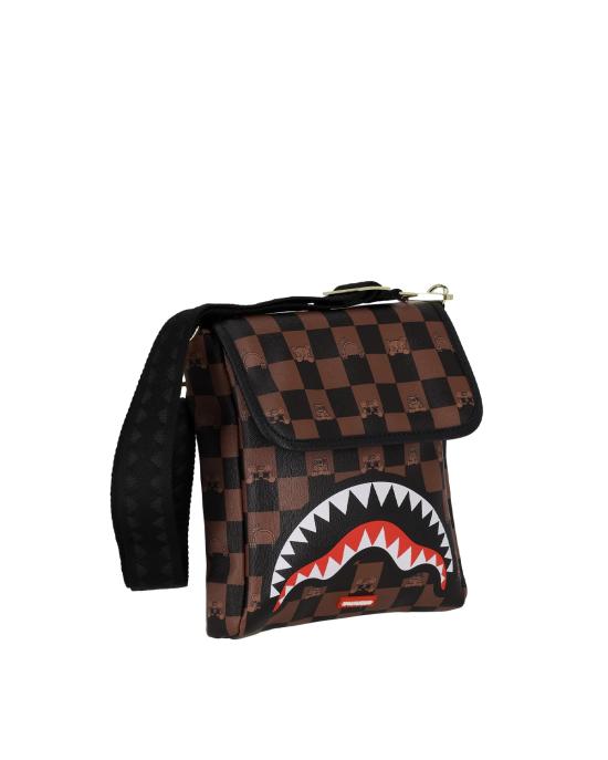 25SS 스프레이그라운드 백팩 910B7505NSZ multi MULTICOLOR - SPRAYGROUND