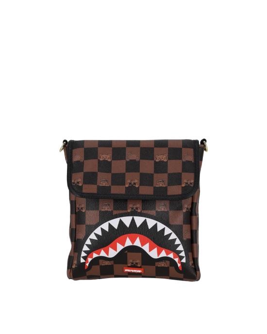 25SS 스프레이그라운드 백팩 910B7505NSZ multi MULTICOLOR