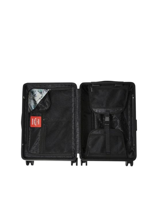 25SS 스프레이그라운드 캐리어 910CL254NSZ multi BLU MULTI - SPRAYGROUND