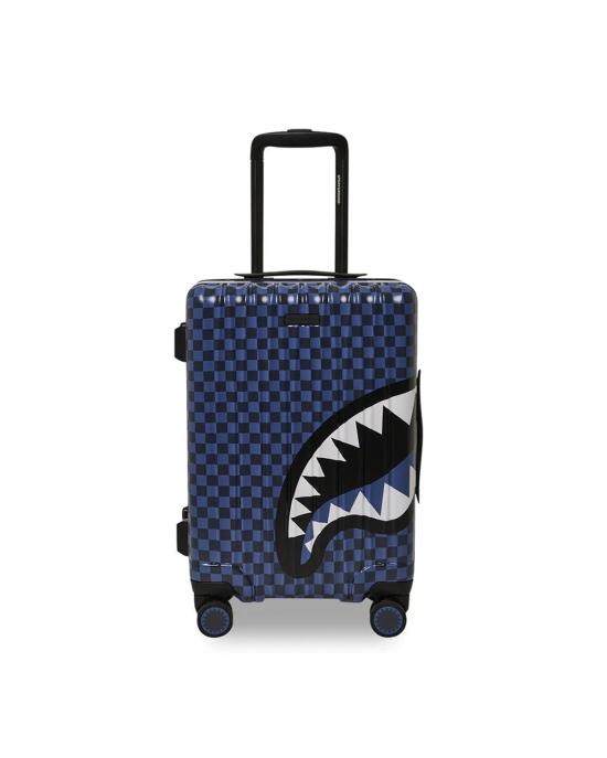 25SS 스프레이그라운드 캐리어 910CL254NSZ multi BLU MULTI