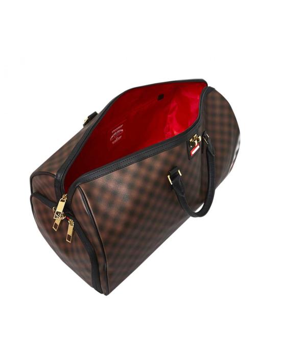 25SS 스프레이그라운드 더플백 910D6849NSZ multi MULTICOLOR - SPRAYGROUND