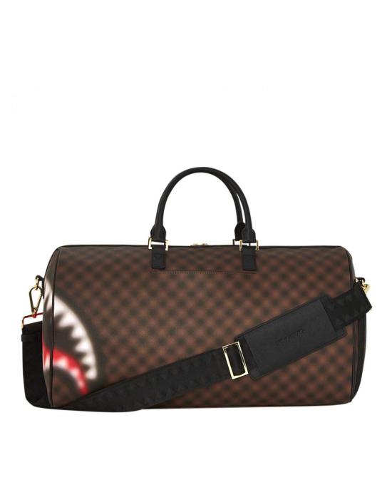 25SS 스프레이그라운드 더플백 910D6849NSZ multi MULTICOLOR - SPRAYGROUND