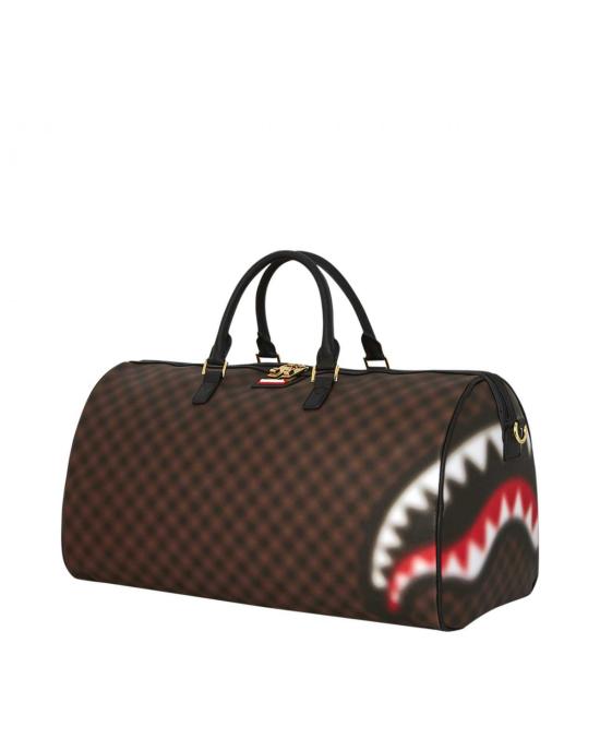 25SS 스프레이그라운드 더플백 910D6849NSZ multi MULTICOLOR - SPRAYGROUND