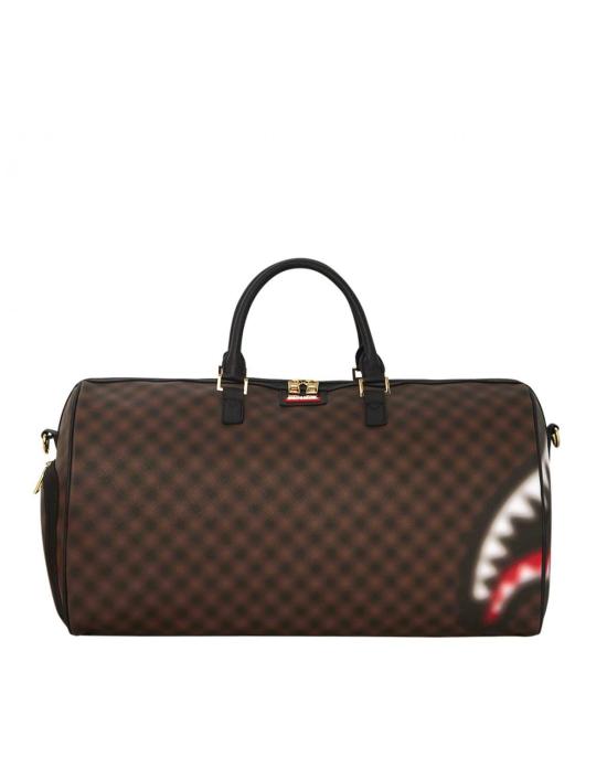 25SS 스프레이그라운드 더플백 910D6849NSZ multi MULTICOLOR