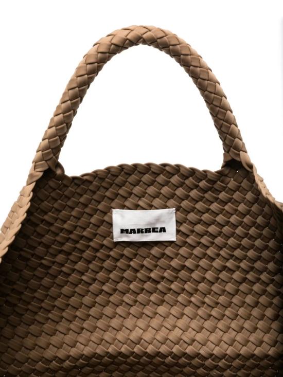 26SS 마레아 토트백 MRR18401005 005 RETRO SAND - MARREA