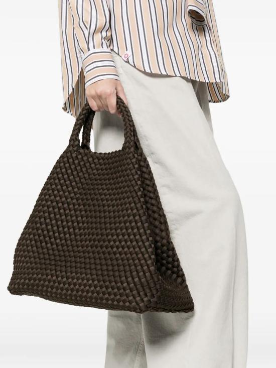 26SS 마레아 토트백 MRR18401022 022 ESPRESSO YOURSELF - MARREA