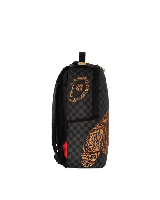 25SS 스프레이그라운드 백팩 910B6764NSZ multi MULTICOLOR - SPRAYGROUND