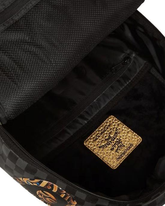 25SS 스프레이그라운드 백팩 910B6764NSZ multi MULTICOLOR - SPRAYGROUND