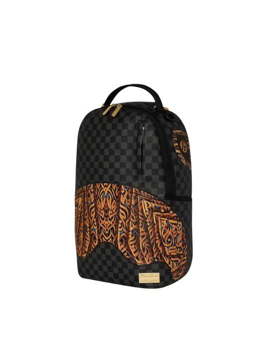 25SS 스프레이그라운드 백팩 910B6764NSZ multi MULTICOLOR - SPRAYGROUND