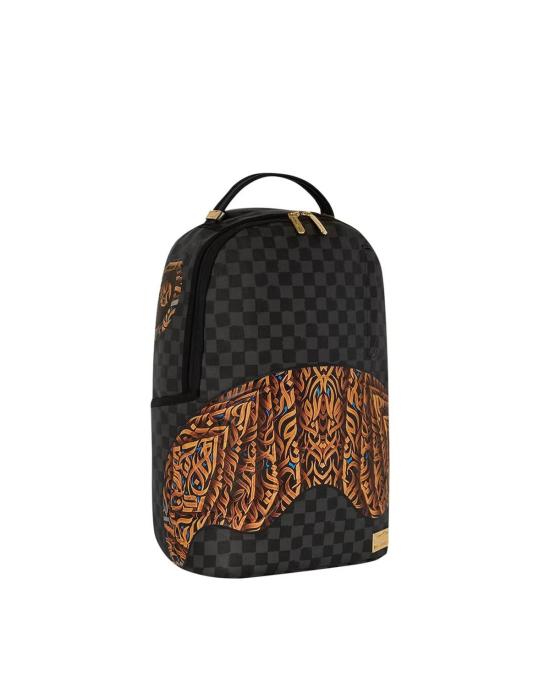 25SS 스프레이그라운드 백팩 910B6764NSZ multi MULTICOLOR - SPRAYGROUND