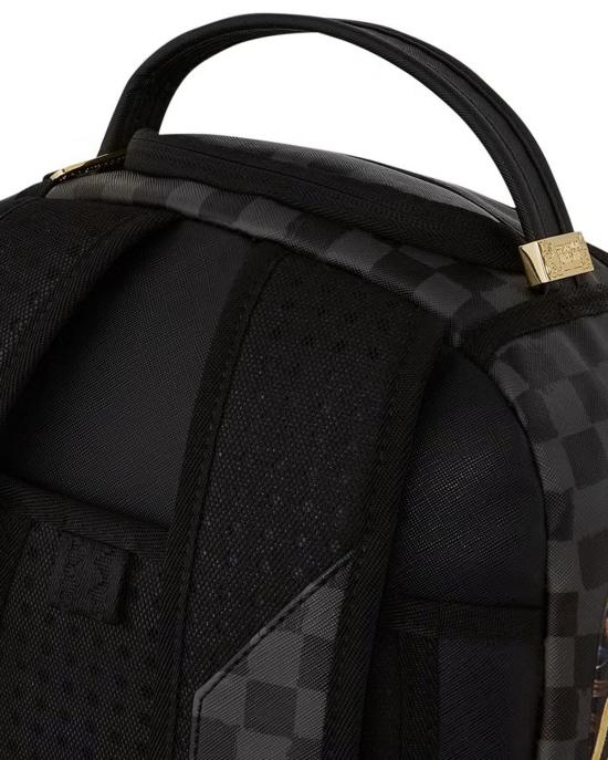 25SS 스프레이그라운드 백팩 910B6764NSZ multi MULTICOLOR - SPRAYGROUND