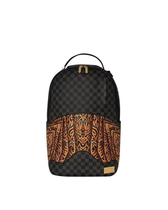 25SS 스프레이그라운드 백팩 910B6764NSZ multi MULTICOLOR