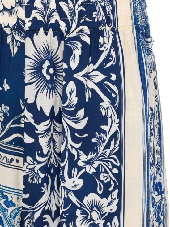 26SS 이놈어닛 숏팬츠 NUS26363 A25 Blue - IH NOM UH NIT