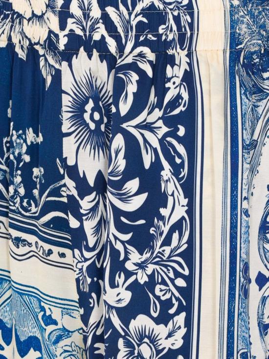 26SS 이놈어닛 숏팬츠 NUS26363 A25 Blue - IH NOM UH NIT