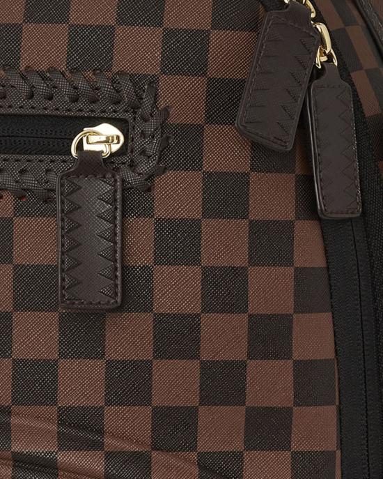 25SS 스프레이그라운드 백팩 910B6805NSZ multi MULTICOLOR - SPRAYGROUND