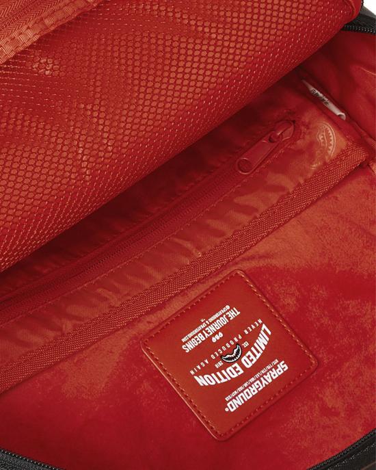 25SS 스프레이그라운드 백팩 910B6805NSZ multi MULTICOLOR - SPRAYGROUND