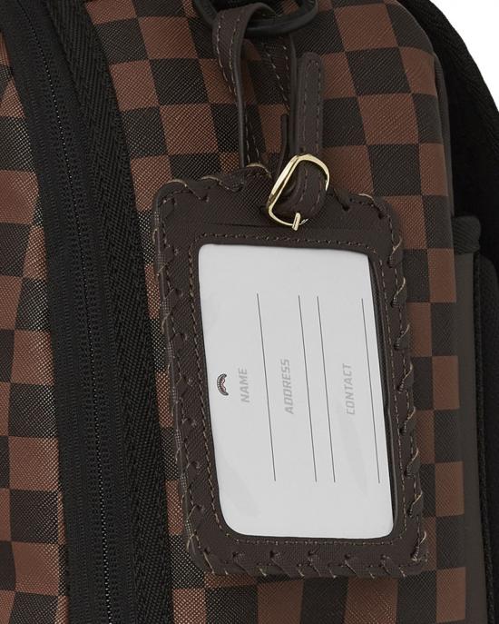 25SS 스프레이그라운드 백팩 910B6805NSZ multi MULTICOLOR - SPRAYGROUND