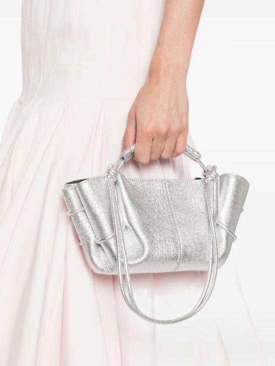 26SS 헤레우 토트백 ARMIMEWBS26 006 4 LIGHT SILVER - HEREU