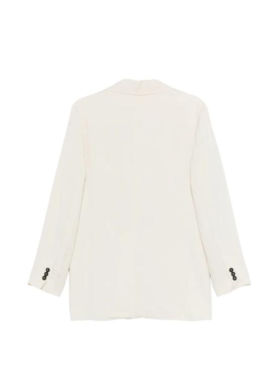 26SS 바레나 수트 자켓 GID5506 4149 500 AVORIO - BARENA