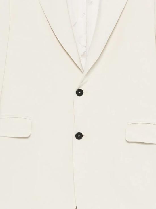 26SS 바레나 수트 자켓 GID5506 4149 500 AVORIO - BARENA