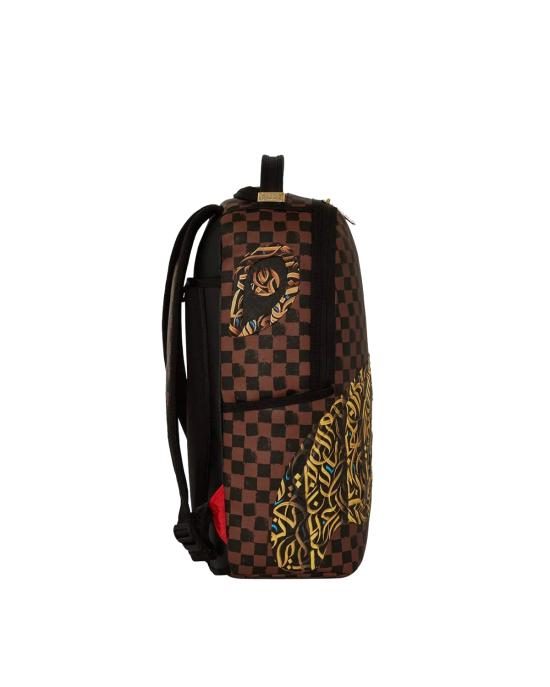 25SS 스프레이그라운드 백팩 910B6800NSZ multi MULTICOLOR - SPRAYGROUND