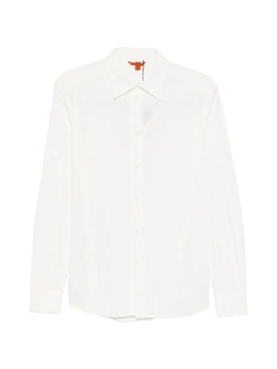 26SS 바레나 긴팔 셔츠 CAU5455 2801 510 BIANCO