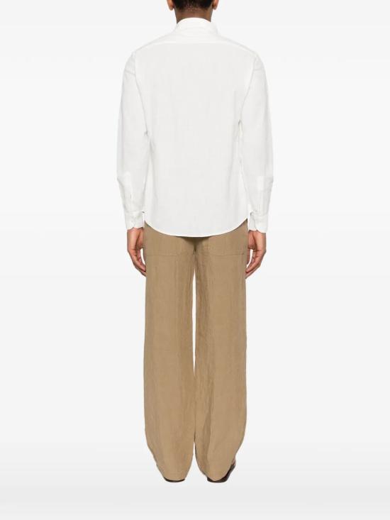 26SS 바레나 긴팔 셔츠 CAU5455 2801 510 BIANCO - BARENA