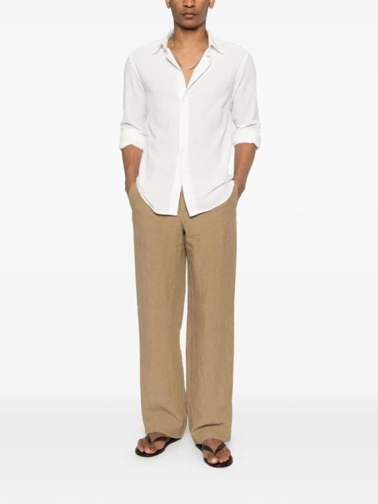 26SS 바레나 긴팔 셔츠 CAU5455 2801 510 BIANCO - BARENA