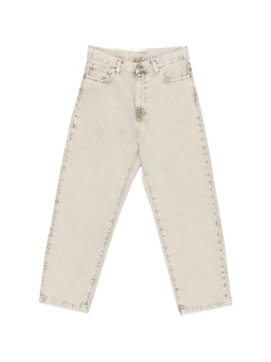 26SS 칼하트 WIP 랜든 데님 팬츠 I033749 2ZX5F OPUNTIA