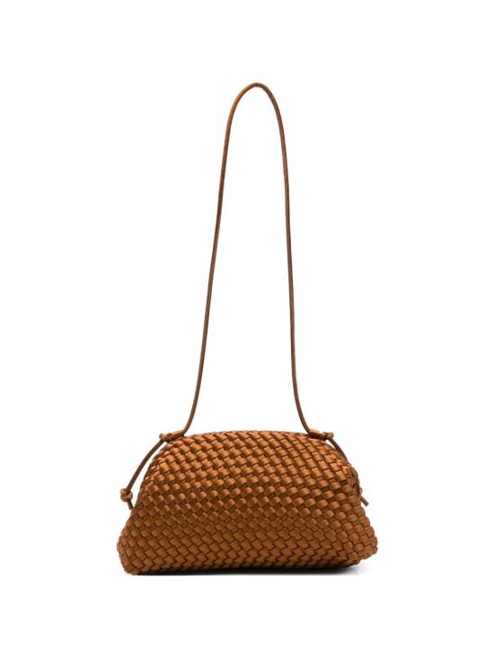 26SS 마레아 클러치/파우치 MRR21453063 063 AFFOGATO SATIN