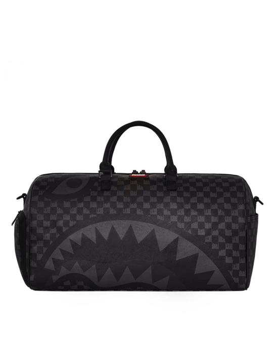 25SS 스프레이그라운드 더플백 910D6853NSZ multi GRIGIO MULTI