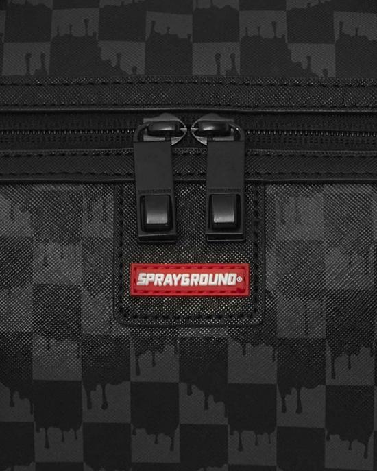 25SS 스프레이그라운드 더플백 910D6853NSZ multi GRIGIO MULTI - SPRAYGROUND