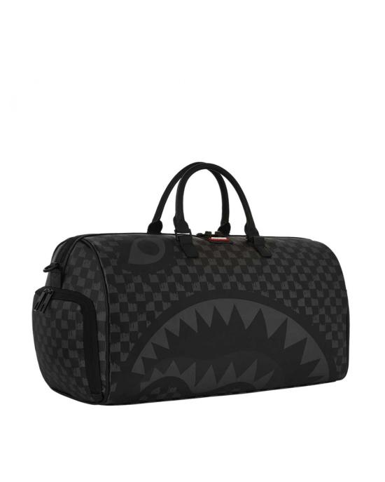 25SS 스프레이그라운드 더플백 910D6853NSZ multi GRIGIO MULTI - SPRAYGROUND