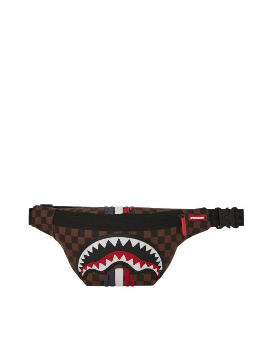 25SS 스프레이그라운드 벨트백 910B7488NSZ multi MULTICOLOR