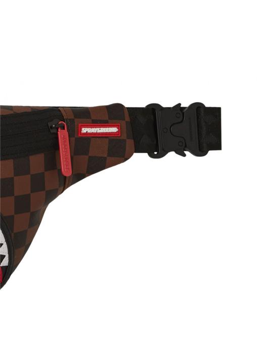 25SS 스프레이그라운드 벨트백 910B7488NSZ multi MULTICOLOR - SPRAYGROUND