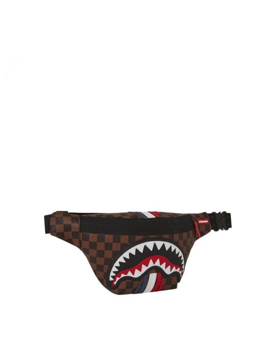 25SS 스프레이그라운드 벨트백 910B7488NSZ multi MULTICOLOR - SPRAYGROUND