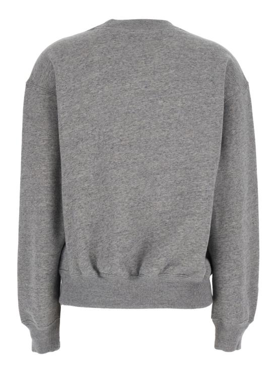 26SS 폴로 랄프로렌 긴팔 티셔츠 211971697004 Grey - POLO RALPH LAUREN