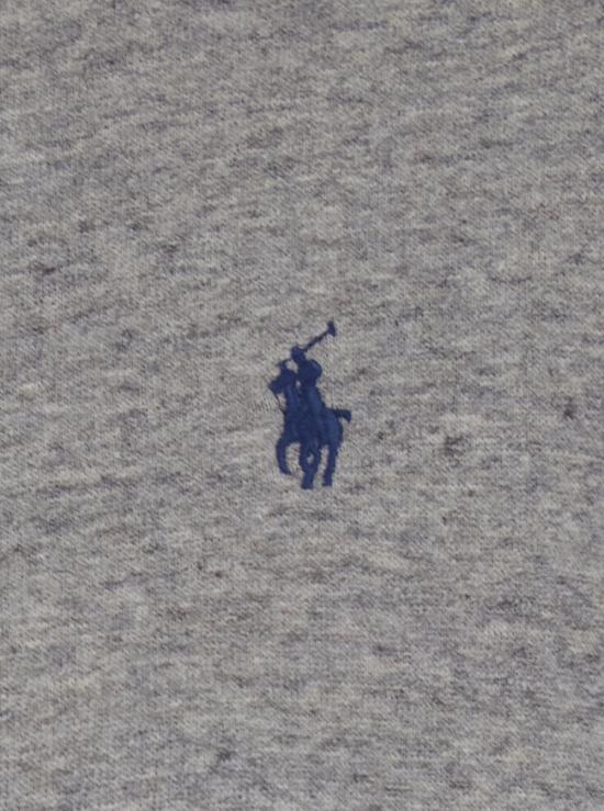 26SS 폴로 랄프로렌 긴팔 티셔츠 211971697004 Grey - POLO RALPH LAUREN