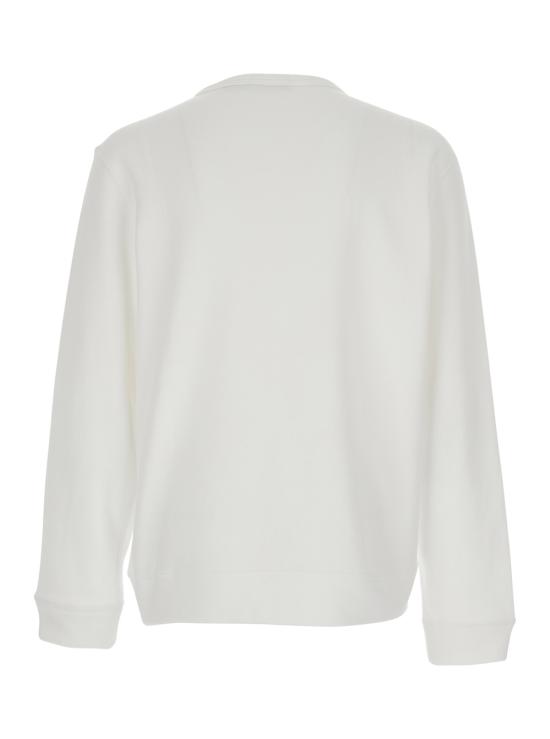 26SS 폴로 랄프로렌 긴팔 티셔츠 710A12485005 White - POLO RALPH LAUREN