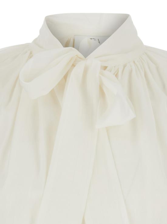 26SS 텔라 블라우스 020179010542A050 White - TELA