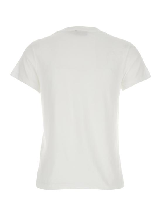 26SS 폴로 랄프로렌 반팔 티셔츠 211B14611007 White - POLO RALPH LAUREN